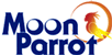 Moon Parrot���S�}�[�N